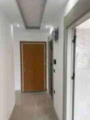 2+1 Wohnung mit Pool und Tiefgarage im Zentrum von Alanya · Foto 21