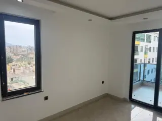 2+1 Wohnung mit Pool und Tiefgarage im Zentrum von Alanya · Foto 19