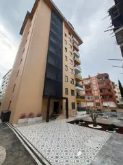 2+1 Wohnung mit Pool und Tiefgarage im Zentrum von Alanya · Foto 7