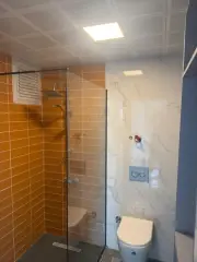 2+1 Wohnung mit Pool und Tiefgarage im Zentrum von Alanya · Foto 22