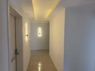 2+1 Wohnung mit Pool und Tiefgarage im Zentrum von Alanya · Foto 33