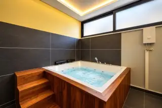 Квартира 2+1 в центре Алании у моря · Фото 9