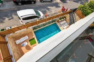 Квартира 2+1 в центре Алании у моря · Фото 23