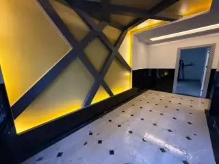 Alanya Merkez'de Denize Yakın 2+1 Dubleks Satılık Daire · Fotoğraf 10