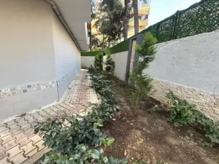 Alanya Merkez'de Denize Yakın 2+1 Dubleks Satılık Daire · Fotoğraf 5