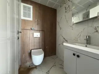 Alanya Merkez'de Denize Yakın 2+1 Dubleks Satılık Daire · Fotoğraf 26