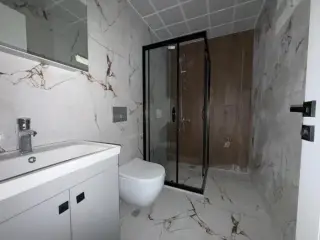 Alanya Merkez'de Denize Yakın 2+1 Dubleks Satılık Daire · Fotoğraf 25