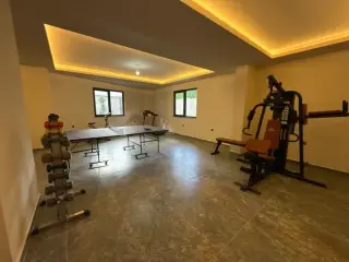 Alanya Merkez'de Denize Yakın 2+1 Dubleks Satılık Daire · Fotoğraf 7
