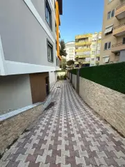 Alanya Merkez'de Denize Yakın 2+1 Dubleks Satılık Daire · Fotoğraf 6