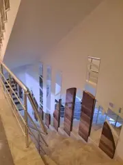 Oba'da Eşyalı 1+1 Daire - Havuz ve Sauna İmkanlı · Fotoğraf 10