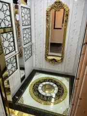 Oba'da Eşyalı 1+1 Daire - Havuz ve Sauna İmkanlı · Fotoğraf 8