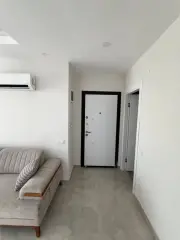 Oba'da Eşyalı 1+1 Daire - Havuz ve Sauna İmkanlı · Fotoğraf 16