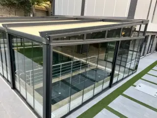 Oba'da Eşyalı 1+1 Daire - Havuz ve Sauna İmkanlı · Fotoğraf 3