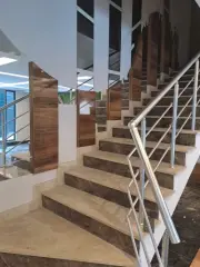 Oba'da Eşyalı 1+1 Daire - Havuz ve Sauna İmkanlı · Fotoğraf 11
