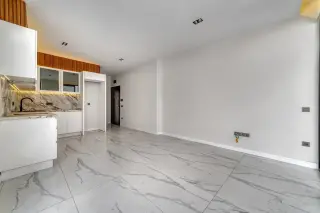 2+1 Garden Floor Apartment in Kızlar Pınarı, Alanya · Photo 14