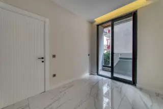 2+1 Garden Floor Apartment in Kızlar Pınarı, Alanya · Photo 23