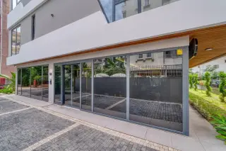 2+1 Garden Floor Apartment in Kızlar Pınarı, Alanya · Photo 10
