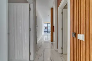 2+1 Garden Floor Apartment in Kızlar Pınarı, Alanya · Photo 21