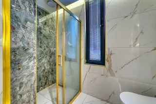 2+1 Garden Floor Apartment in Kızlar Pınarı, Alanya · Photo 25