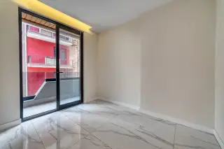 2+1 Garden Floor Apartment in Kızlar Pınarı, Alanya · Photo 19