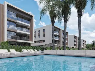 3+1 Apartment with Modern Design in Konyaaltı Uncalı, Antalya · Photo 1