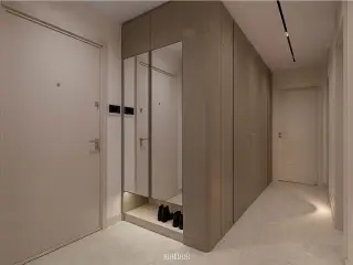 3+1 Apartment with Modern Design in Konyaaltı Uncalı, Antalya · Photo 34