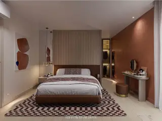 3+1 Apartment with Modern Design in Konyaaltı Uncalı, Antalya · Photo 22