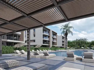 3+1 Apartment with Modern Design in Konyaaltı Uncalı, Antalya · Photo 13