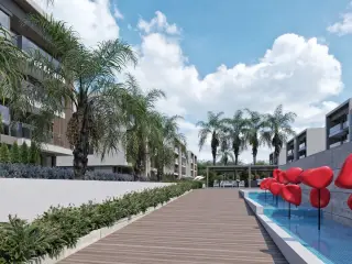 3+1 Apartment with Modern Design in Konyaaltı Uncalı, Antalya · Photo 14