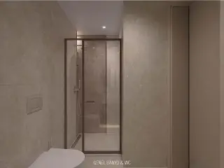 3+1 Apartment with Modern Design in Konyaaltı Uncalı, Antalya · Photo 33