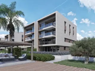 3+1 Apartment with Modern Design in Konyaaltı Uncalı, Antalya · Photo 5