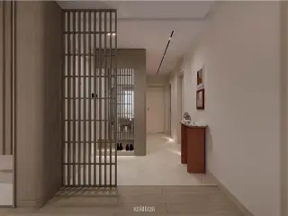 3+1 Apartment with Modern Design in Konyaaltı Uncalı, Antalya · Photo 28