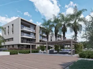 3+1 Apartment with Modern Design in Konyaaltı Uncalı, Antalya · Photo 2