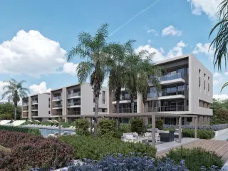 3+1 Apartment with Modern Design in Konyaaltı Uncalı, Antalya · Photo 6