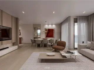 3+1 Apartment with Modern Design in Konyaaltı Uncalı, Antalya · Photo 16