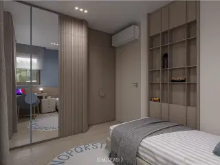 3+1 Apartment with Modern Design in Konyaaltı Uncalı, Antalya · Photo 26