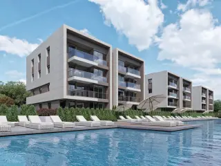 3+1 Apartment with Modern Design in Konyaaltı Uncalı, Antalya · Photo 4