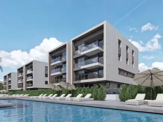 3+1 Apartment with Modern Design in Konyaaltı Uncalı, Antalya · Photo 10