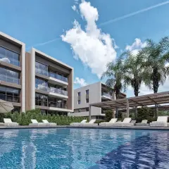 3+1 Apartment with Modern Design in Konyaaltı Uncalı, Antalya · Photo 3