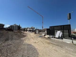 3+1 Apartment with Modern Design in Konyaaltı Uncalı, Antalya · Photo 36
