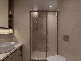 3+1 Apartment with Modern Design in Konyaaltı Uncalı, Antalya · Photo 30