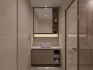 3+1 Apartment with Modern Design in Konyaaltı Uncalı, Antalya · Photo 32