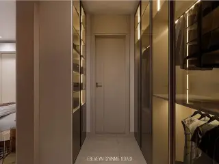 3+1 Apartment with Modern Design in Konyaaltı Uncalı, Antalya · Photo 29