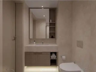 3+1 Apartment with Modern Design in Konyaaltı Uncalı, Antalya · Photo 31