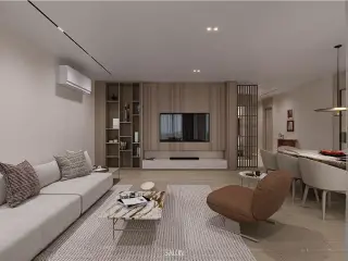 3+1 Apartment with Modern Design in Konyaaltı Uncalı, Antalya · Photo 17