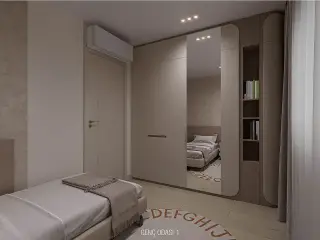 3+1 Apartment with Modern Design in Konyaaltı Uncalı, Antalya · Photo 24