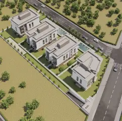 Konyaaltı Üncalı'da Modern 2+1 Daire · Fotoğraf 8