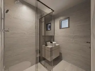 Konyaaltı Üncalı'da Modern 2+1 Daire · Fotoğraf 17