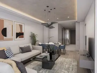 Konyaaltı Üncalı'da Modern 2+1 Daire · Fotoğraf 10