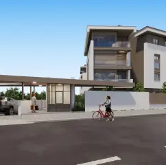 Konyaaltı Üncalı'da Modern 2+1 Daire · Fotoğraf 6